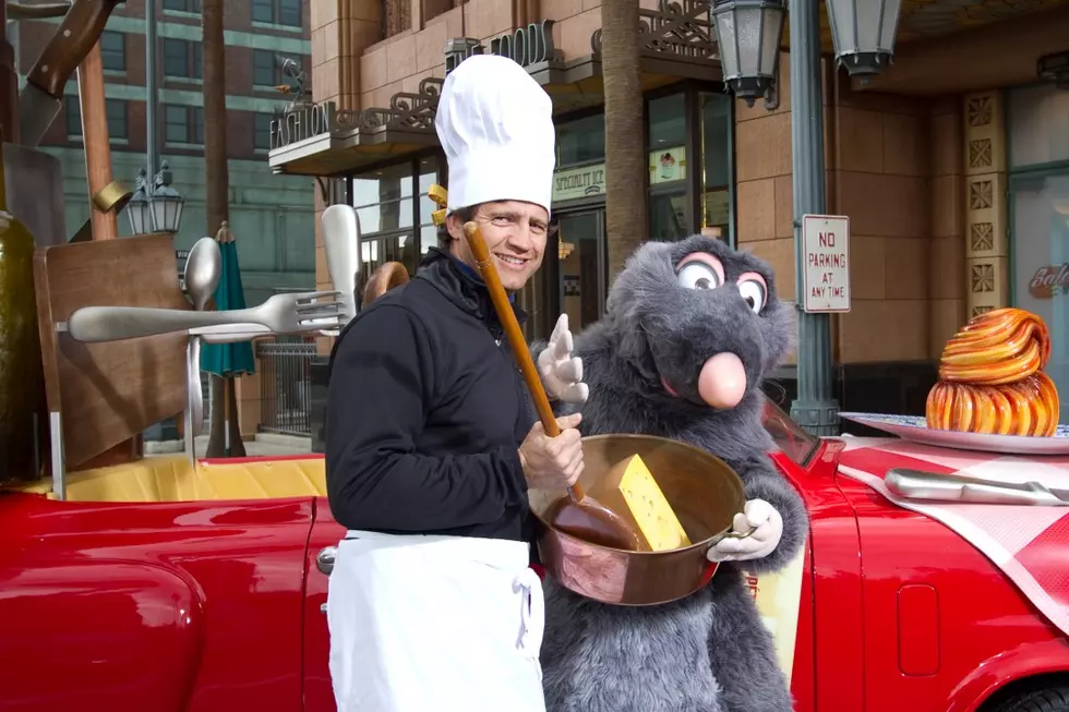How To Watch the ‘Ratatouille’ TikTok Musical