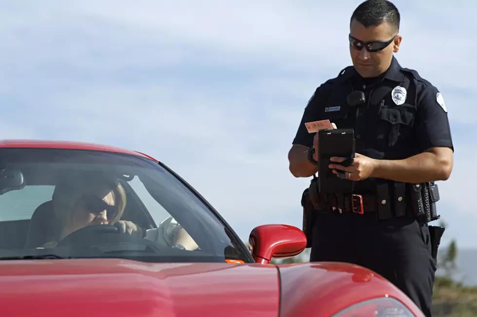 Crash course for NJ drivers: How many points for these offenses?