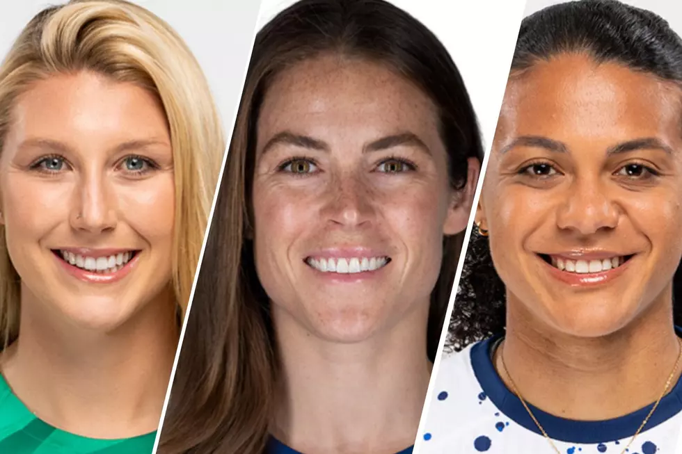 Pro soccer players with NJ roots in the Women’s World Cup 2023