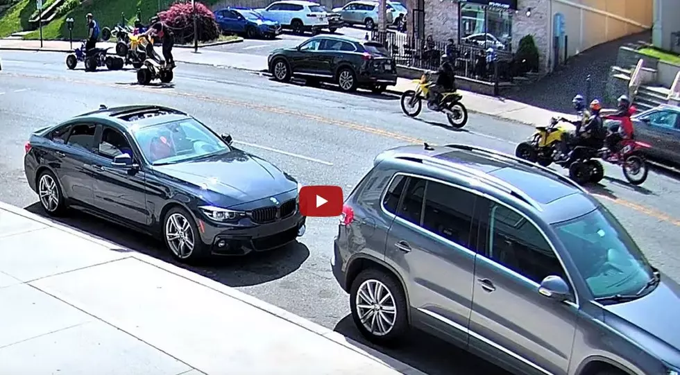 ATVs, dirt bikes crowd streets — NJ mayor says they can’t do much