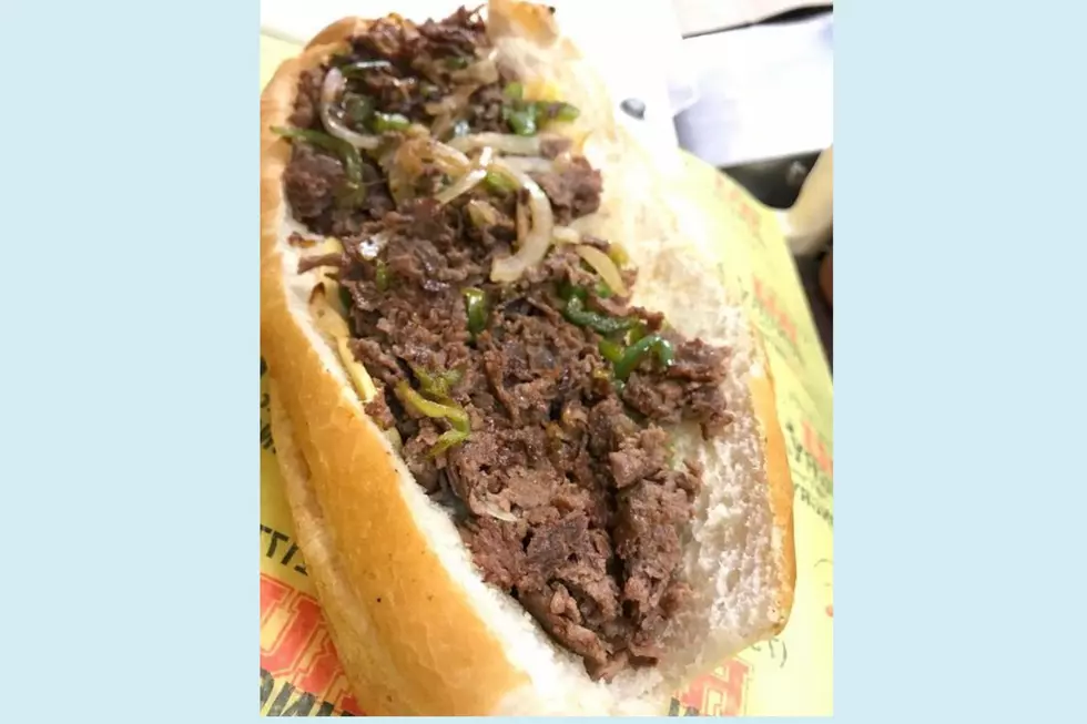 Best places to get a fat sandwich in New Jersey
