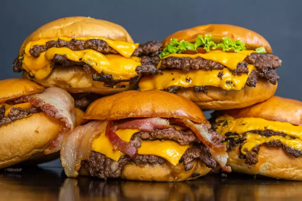 3 of my favorite places for the best burgers in NJ