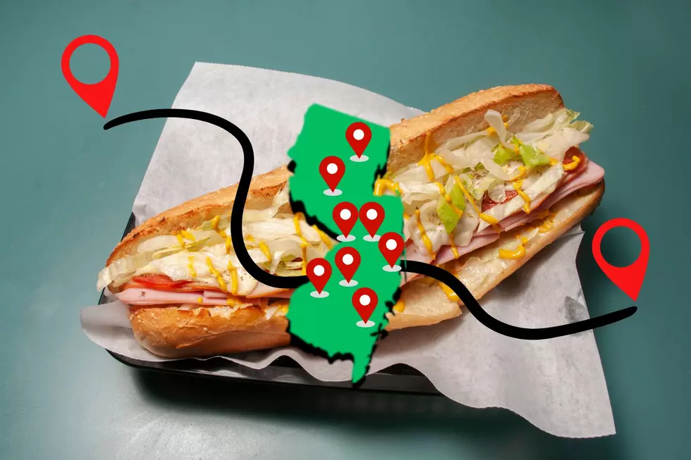 From north to south, these New Jersey delis are true state treasures