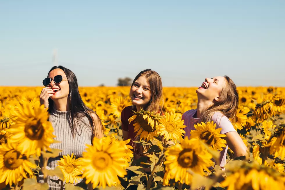 This New Jersey Town Was Ranked The Happiest City In Our State