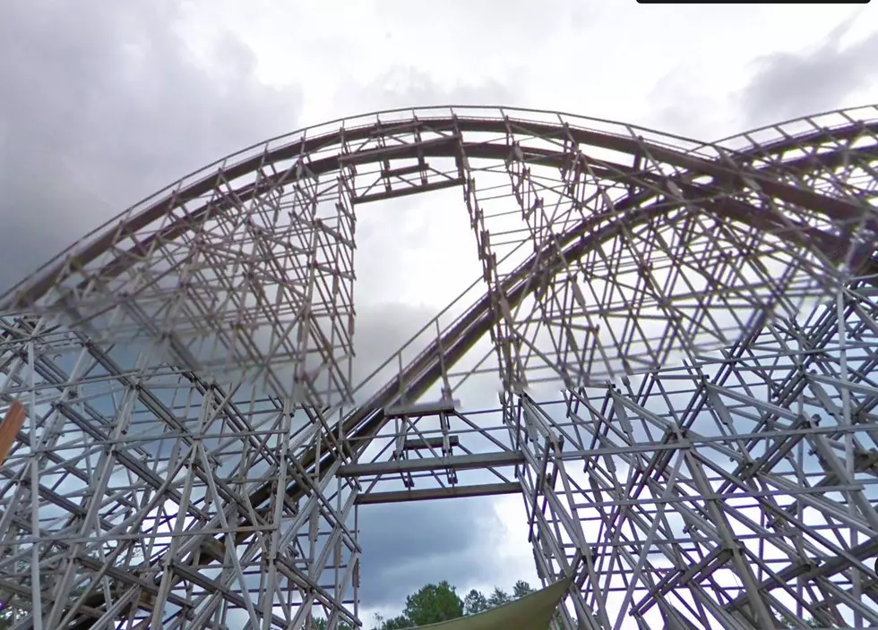 Thrilling New Jersey Roller Coaster Has Been Voted Among America’s Best