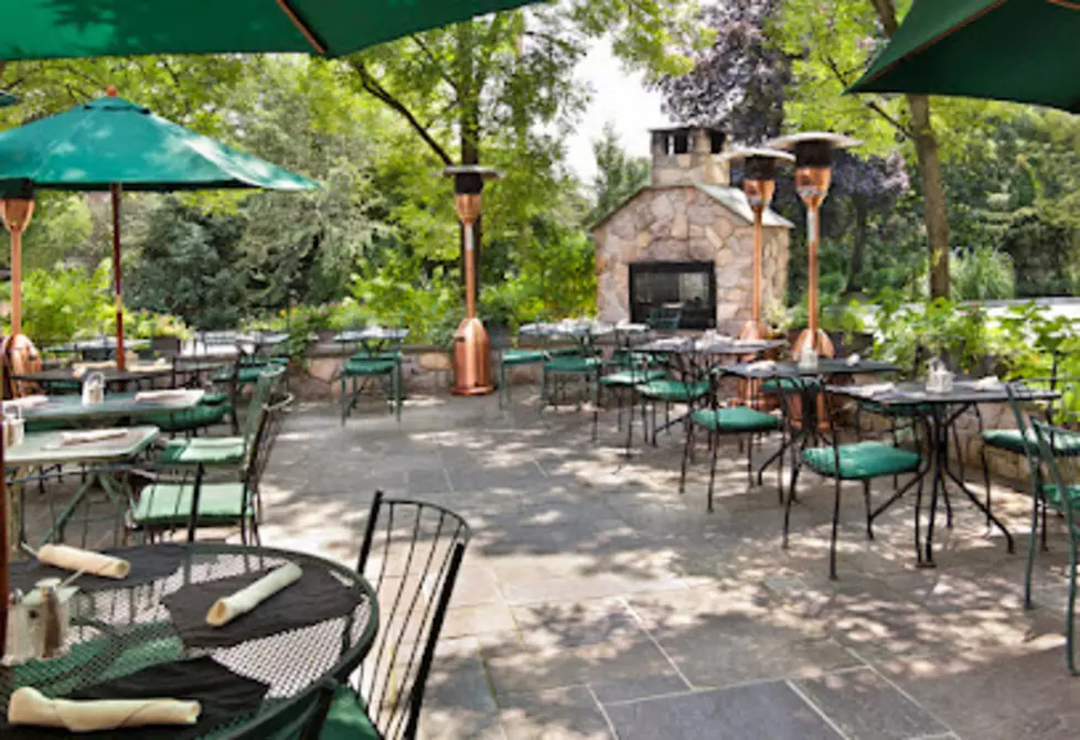 Fantastic Historic Inn and Tavern in New Jersey Was First Constructed 226 Years Ago