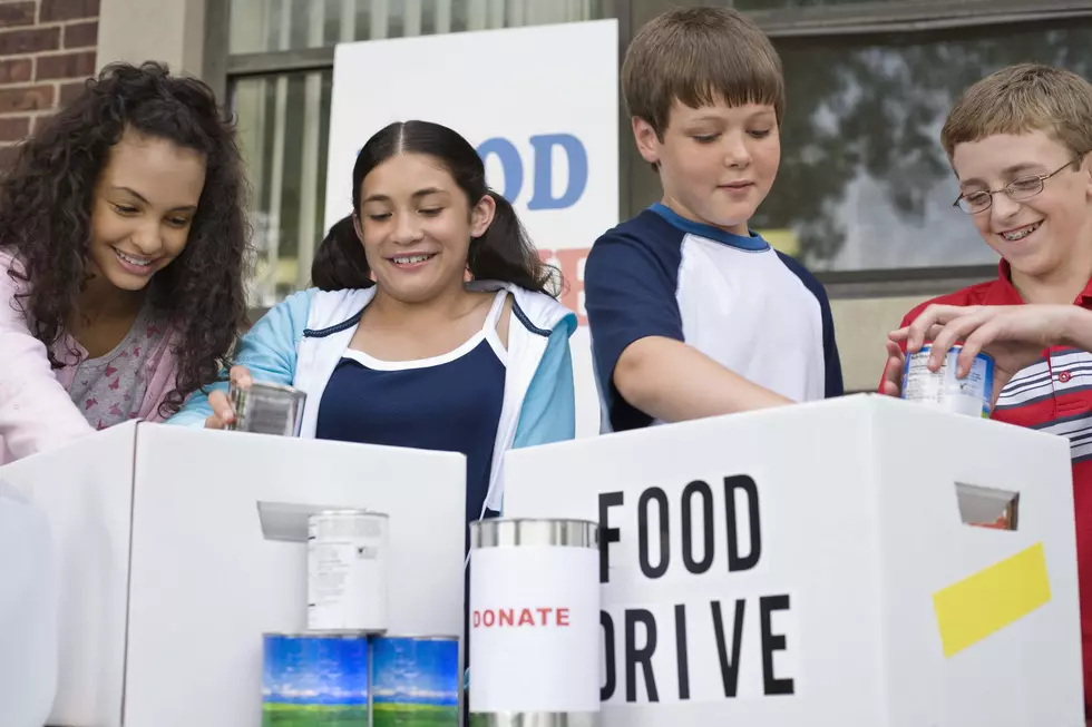 Don’t Miss The Free Food Distribution Event This Week In Mays Landing, NJ