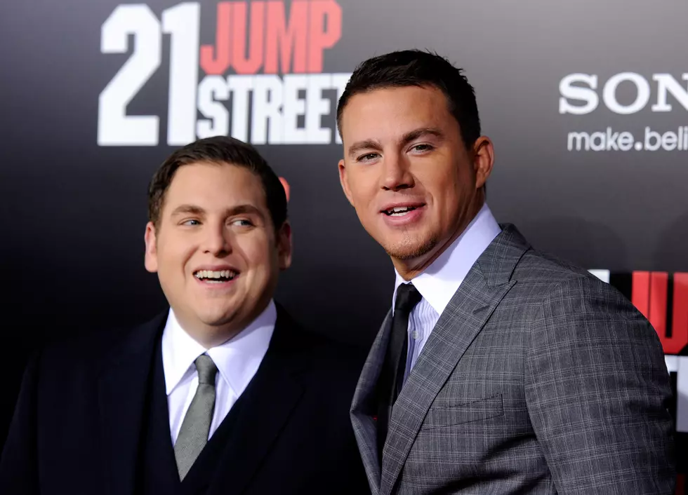 Top 5 Movies From The Past Weekend