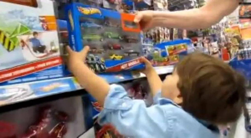IMPOSSIBLE TRIVIA: Sales of This Well-Known Toy Are Dropping Steadily?