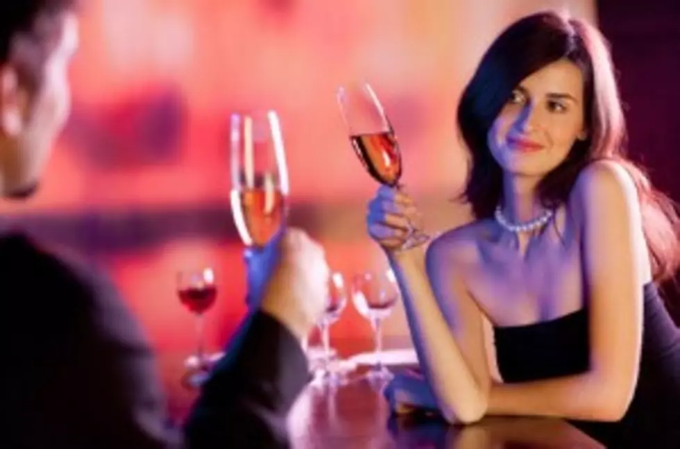 IMPOSSIBLE TRIVIA: What Are the Three Little Words Women Love to Hear the Most?