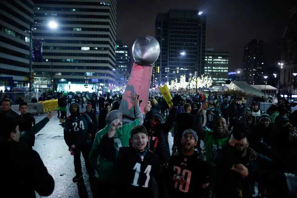 Everything You Need to Know About the Eagles’ Super Celebration