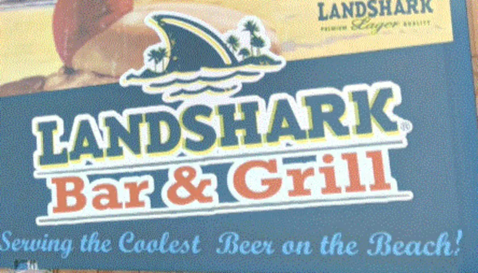 Resorts Casino Hotel Wants to Expand Their Landshark Bar