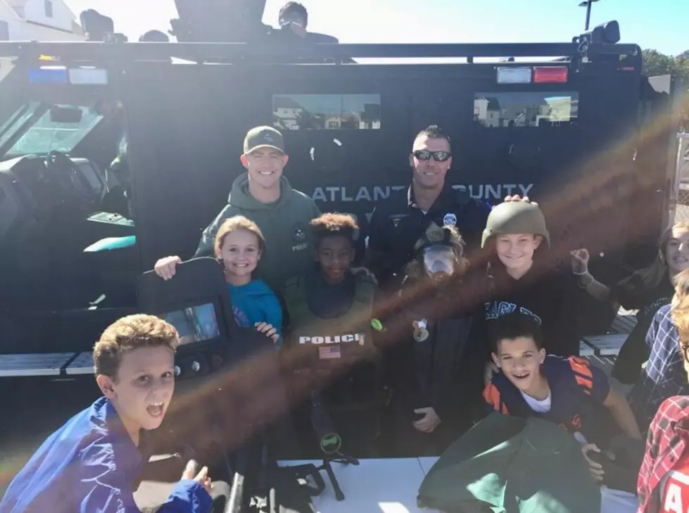 Join Lite Rock Tuesday For National Night Out in Brigantine