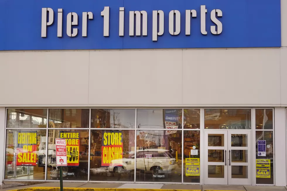 New Jersey Retailers With Massive Closures in 2020