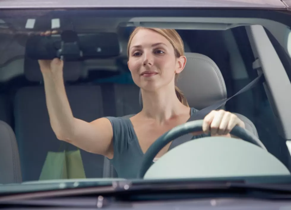 Can You Get Sun Damage Through A Window?