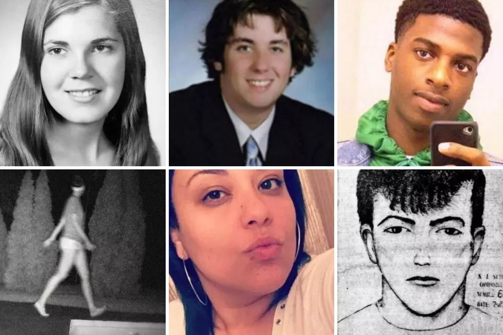 Cold Cases: South Jersey’s Unsolved Murders & Mysteries