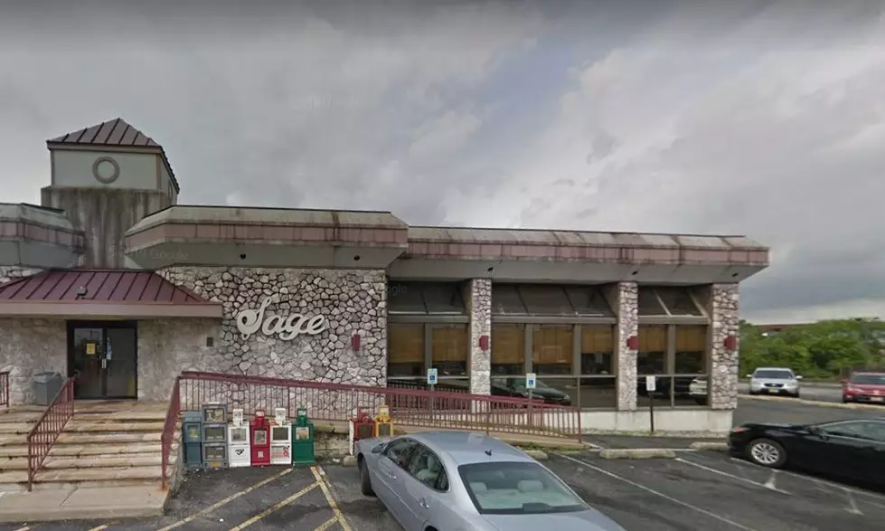 Former Mt. Laurel Diner Proposes to Become a Pot Dispensary