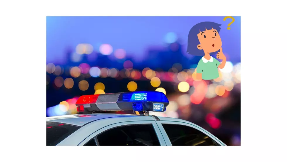 New Jersey Drivers Use These Excuses to Get Out of Speeding Tix