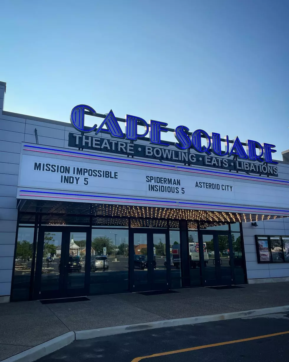 New Entertainment Complex Set to Open in South Jersey Saturday