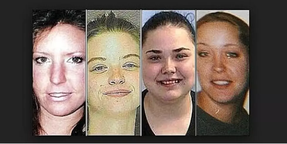 Was Long Island Suspect Involved in West AC Serial Murders?