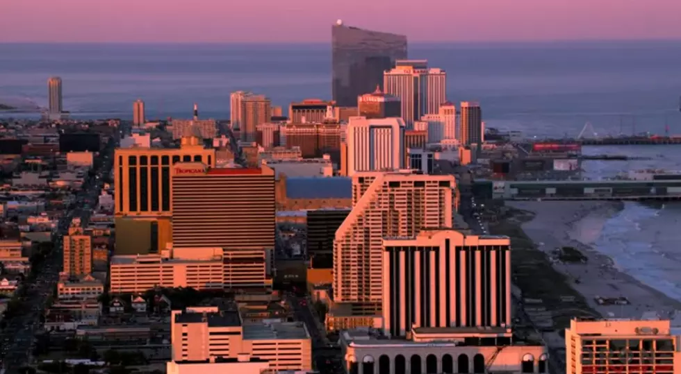 Five Interesting Numbers From AC Casinos in 2-Q 2023