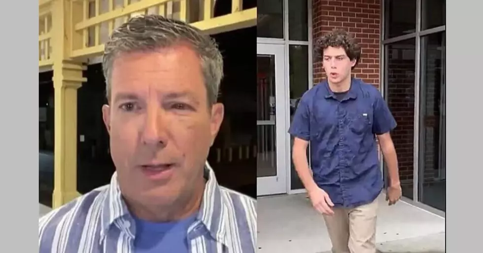 Sea Isle Man Sentenced for Attack on Fox 29 TV’s Bob Kelly