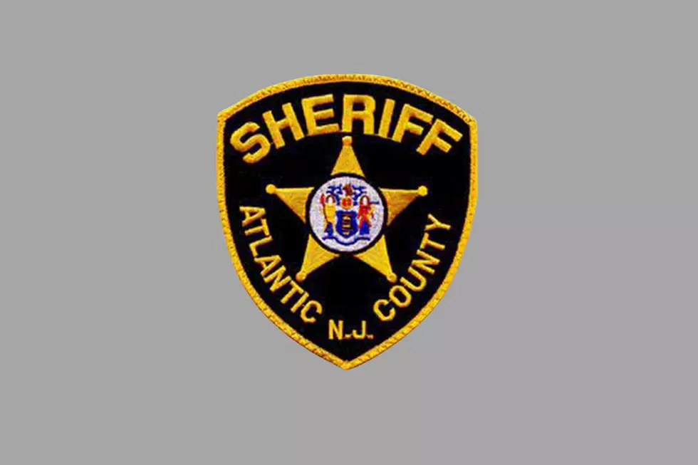 Atlantic County, NJ Sheriff Announces More Warrant Arrests