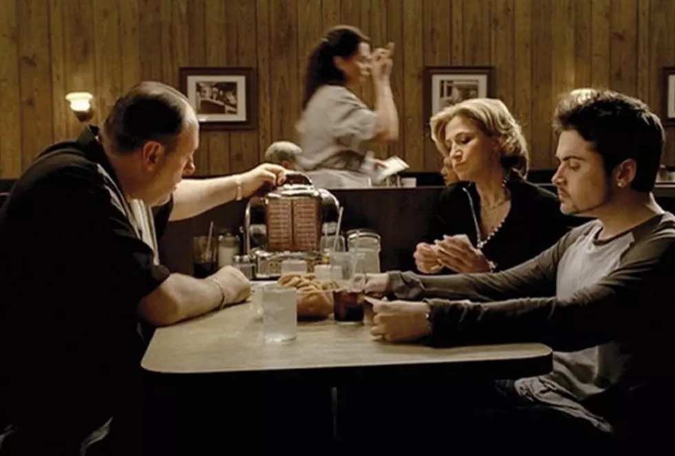Own a Piece of Sopranos New Jersey Television History
