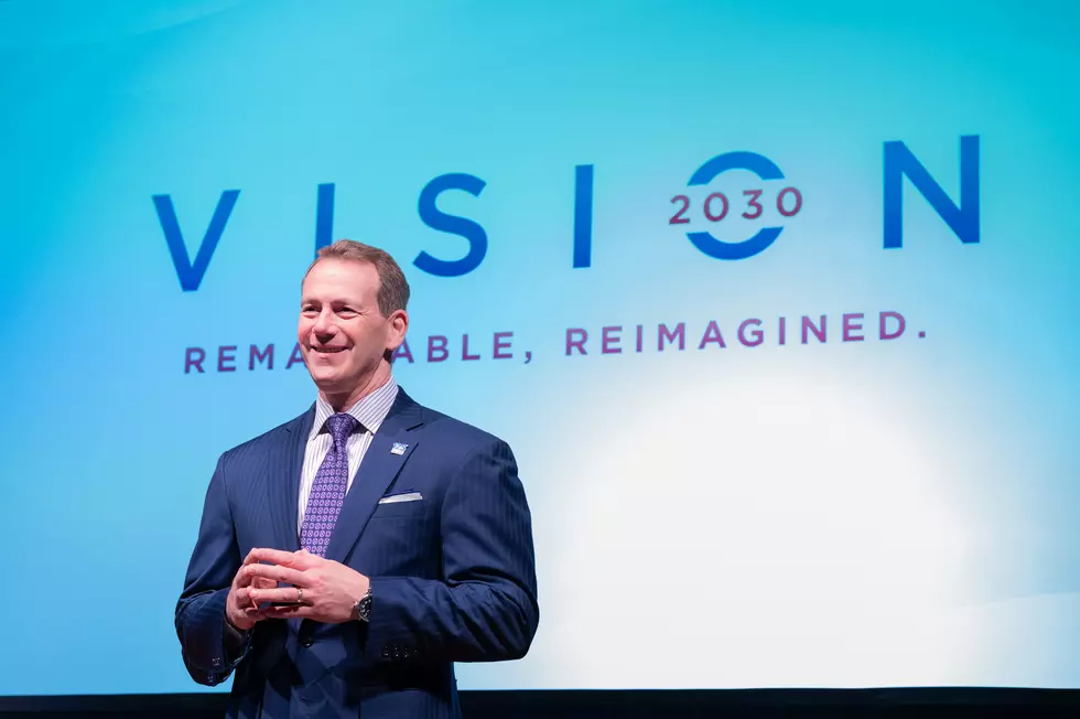 AtlantiCare’s Vision 2030: Revolutionizing Healthcare Locally And Nationally