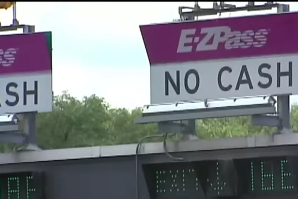 Warning Issued to NJ Turnpike E-ZPass Users