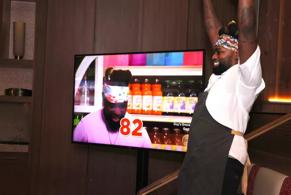 Hard Rock AC Chef Wins $16K on ‘Guy’s Grocery Games’