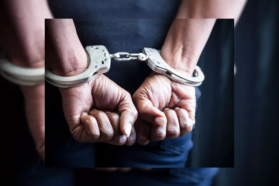 Multiple Arrests Made in South Jersey- See the Complete List