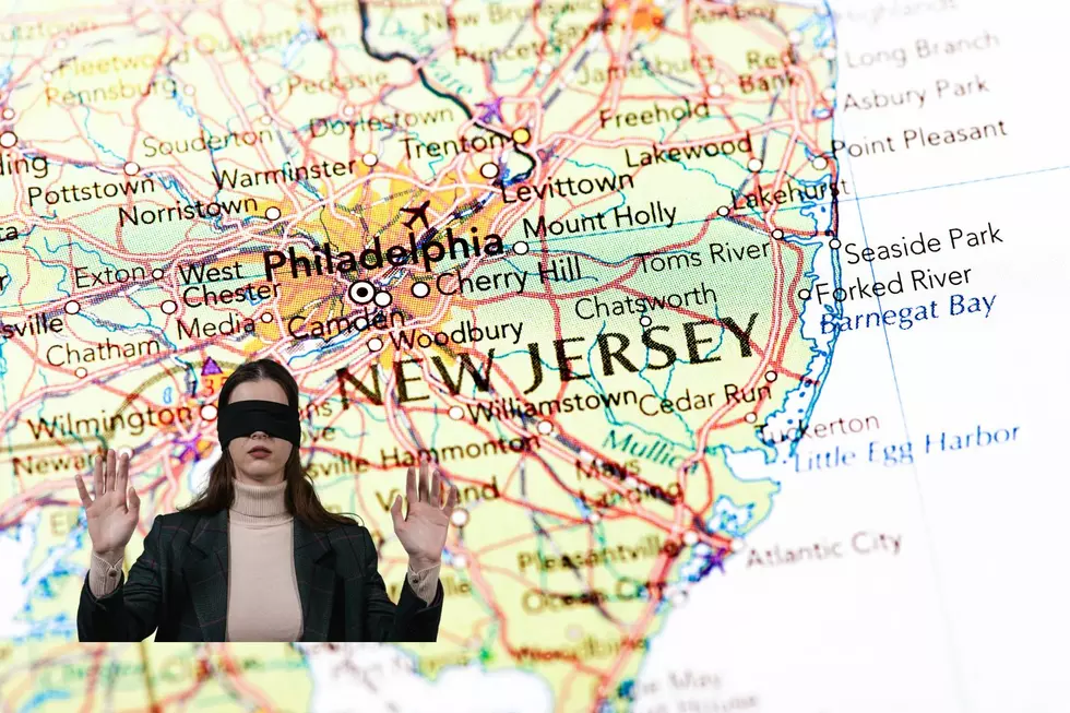 NJ Politicians Vote to Make it More Difficult to Obtain Info.