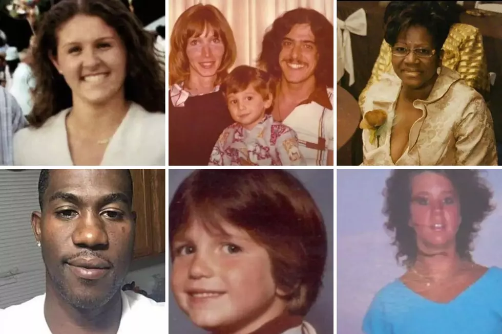 More South Jersey Cold Cases, Unsolved Murders & Mysteries