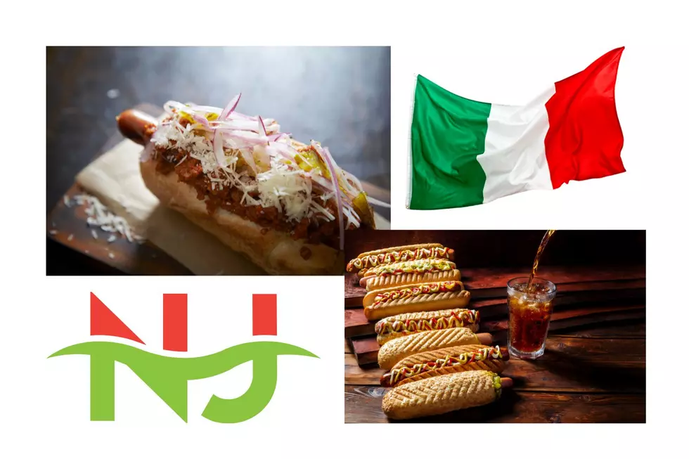 The Best Italian Dogs in NJ