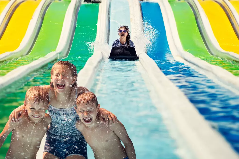 5 Great Family Places to Visit on Rainy Days in South Jersey