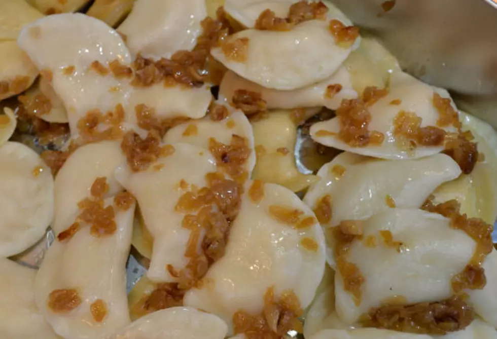 New Jersey Spot Makes Top 25 Pierogis in N. America