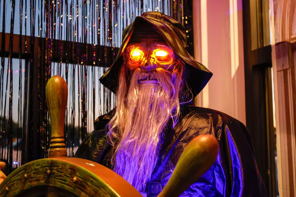 Something Hauntingly Fun is Popping Up in Cape May, New Jersey