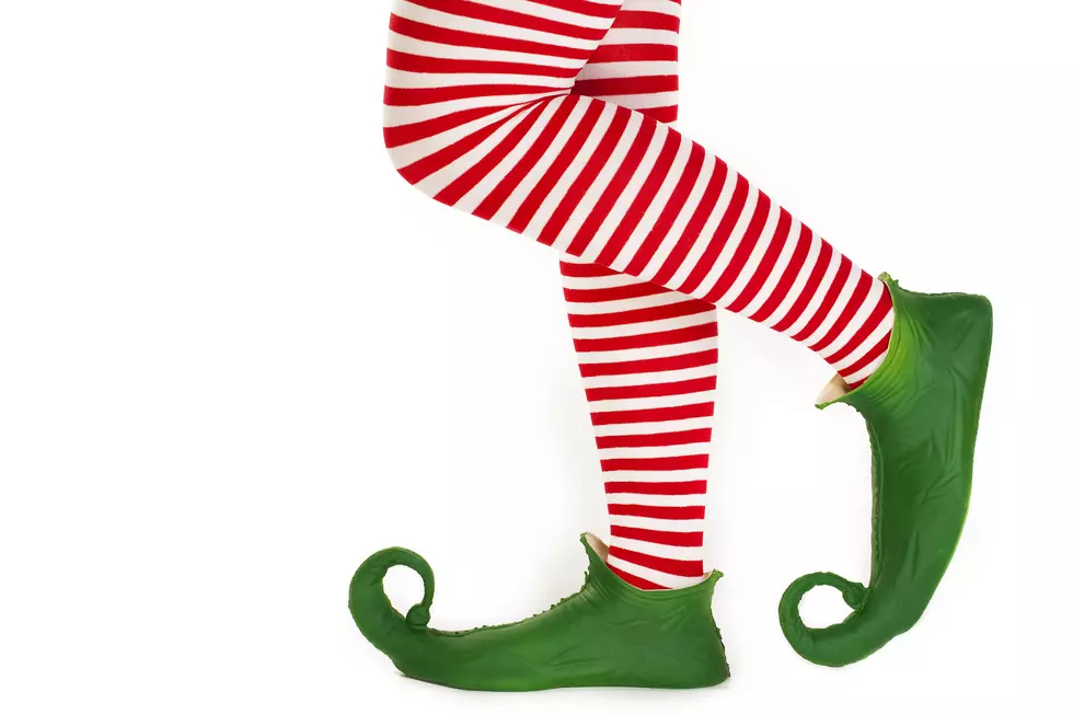 Nominate Your Workplace: Lite 96.9 Elves Spreading Holiday Cheer