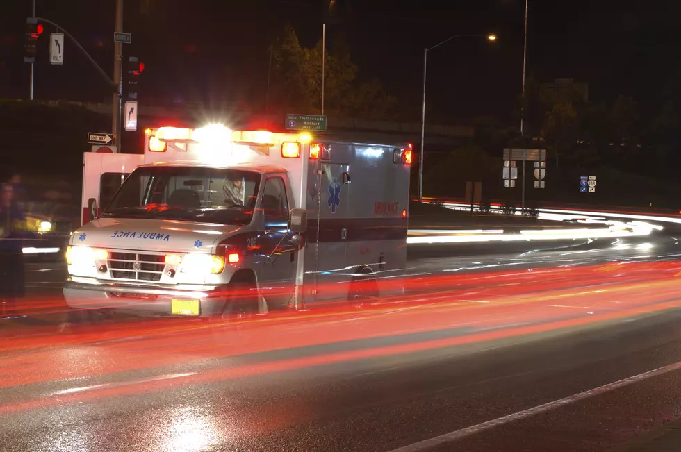 Baby Born at Mile 21.0 North of Garden State Parkway