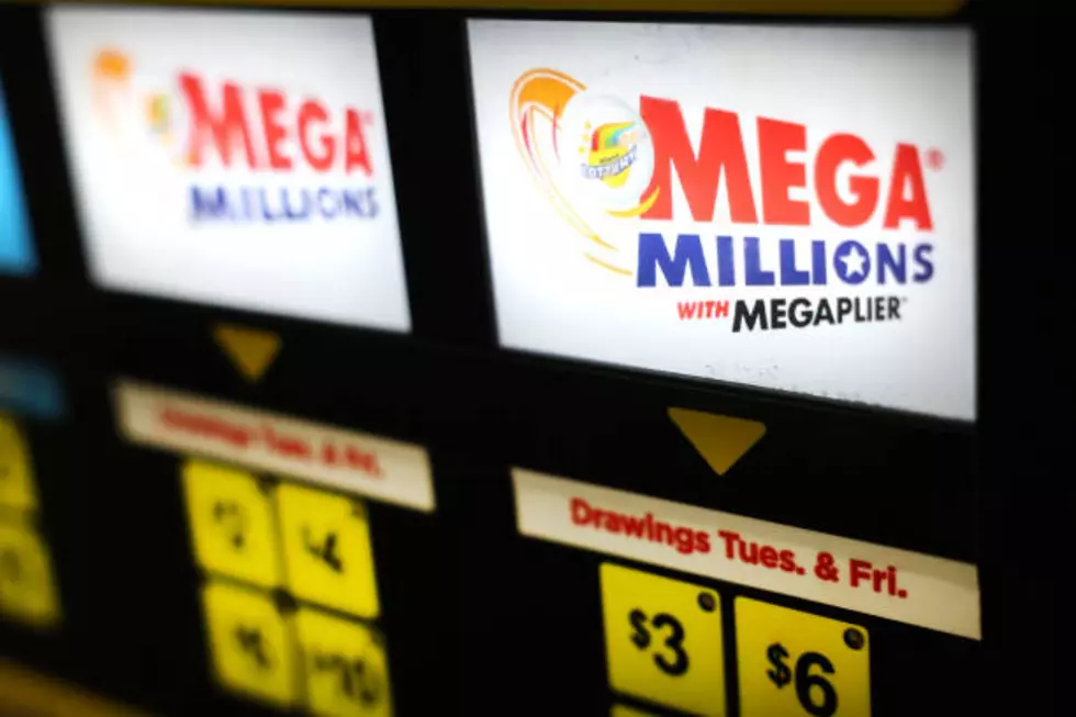 Billion Dollar Winner Revealed to be from the Jersey Shore