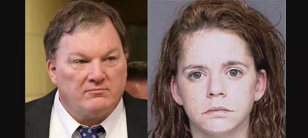 Accused Serial Killer Charged With South Jersey Victim’s Murder