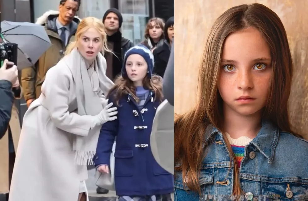 Young Cape May Actress Featured in New Nicole Kidman Film