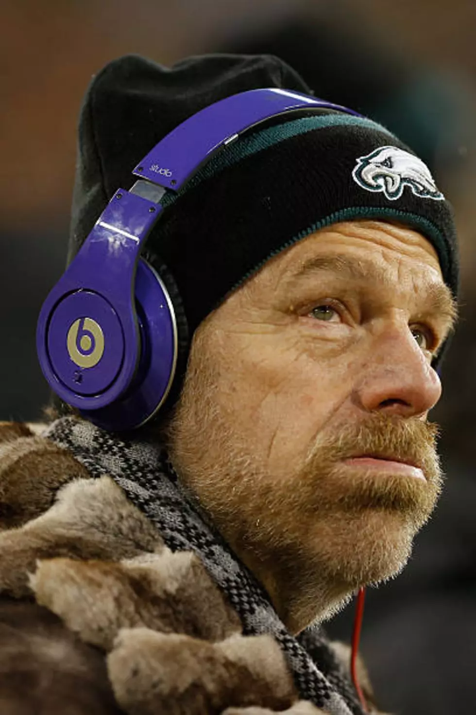 Did Tantrum Do In Philly Radio Legend?