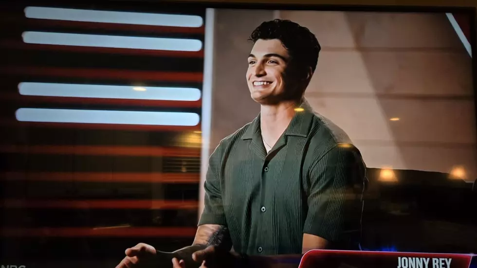 Watch Hammonton Singer’s Blind Audition on ‘The Voice’
