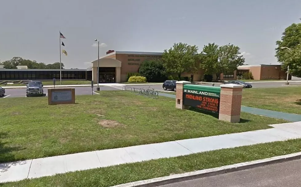 Mainland High Threat Dismissed Over ‘MRHS’ Initials Coincidence