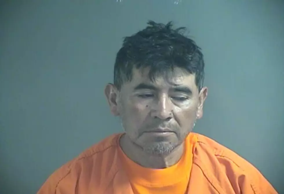 Vineland Man Gets 50 Years for Sexual Assault on 2-Year-Old