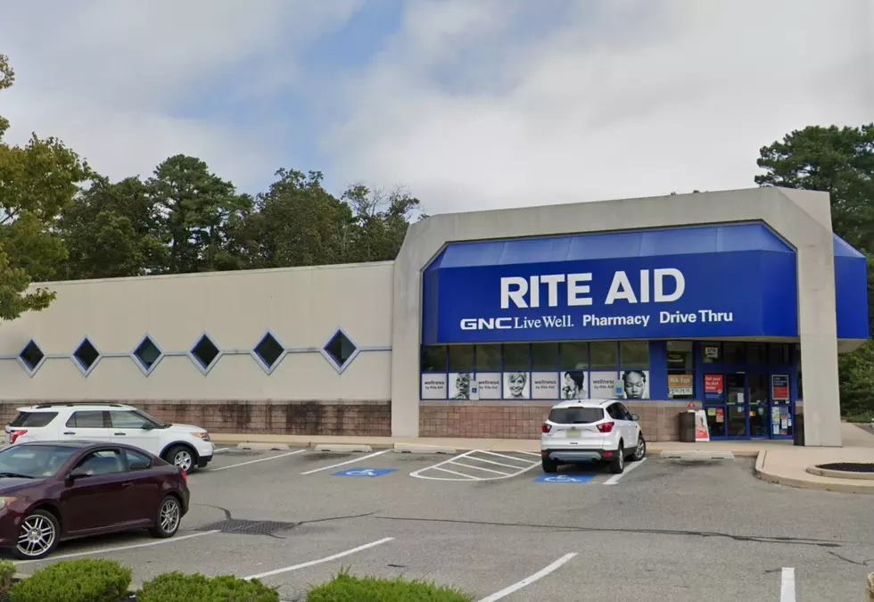 Rite Aid Retreats: 34 NJ Stores Closed or Slated to Close
