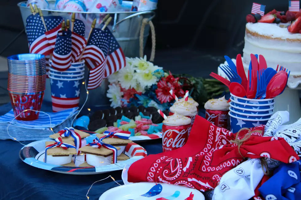 Tips For A Safe And Fun Fourth Of July Bash