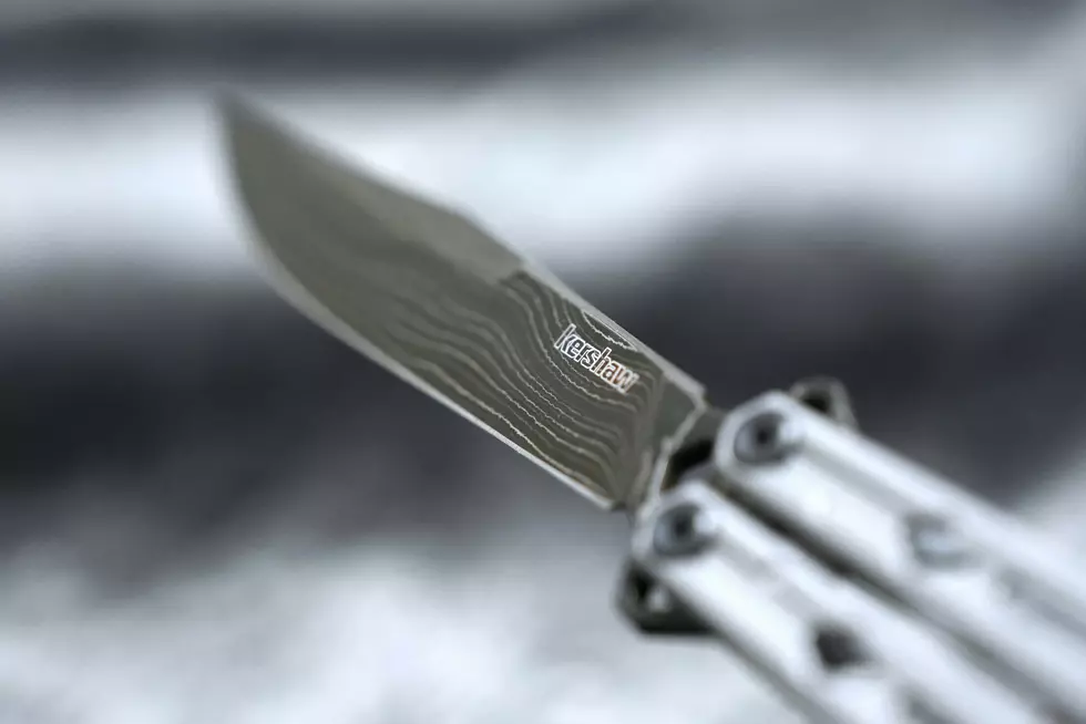 Ventnor Stabbing Suspect Has Violent Past